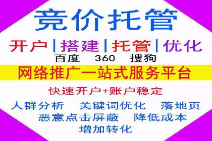 某企业SEM托管公司合作纪实：从零到一的成长之路